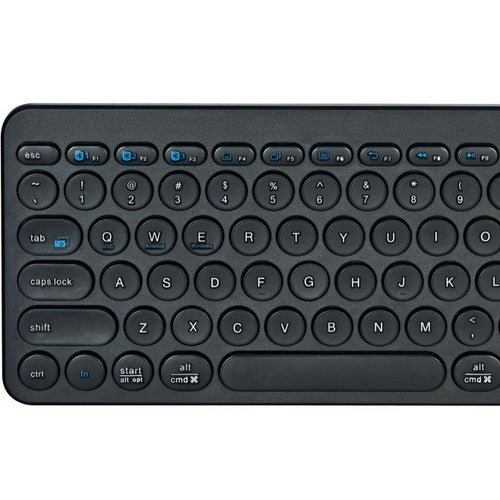Bluetooth keyboard Bowlift