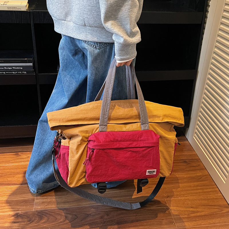 Trendy Tote Bag Bowlift