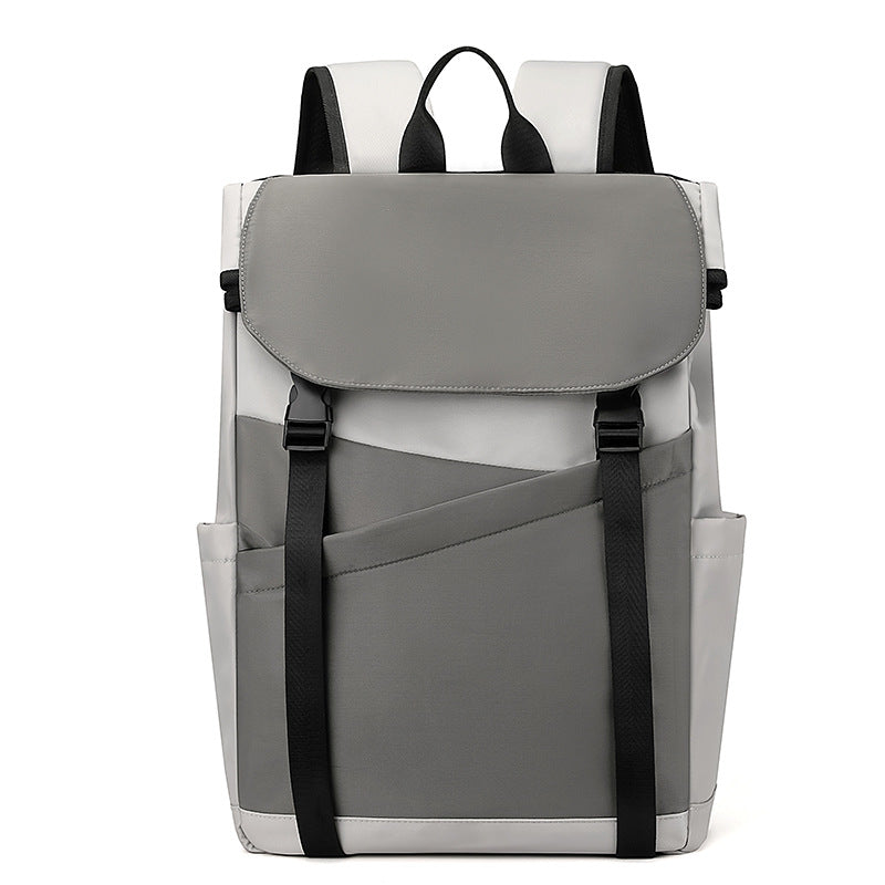 Ergonomic Travel Backpack Bowlift