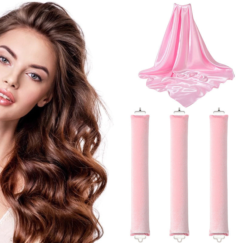Premium Hair Curling Wand