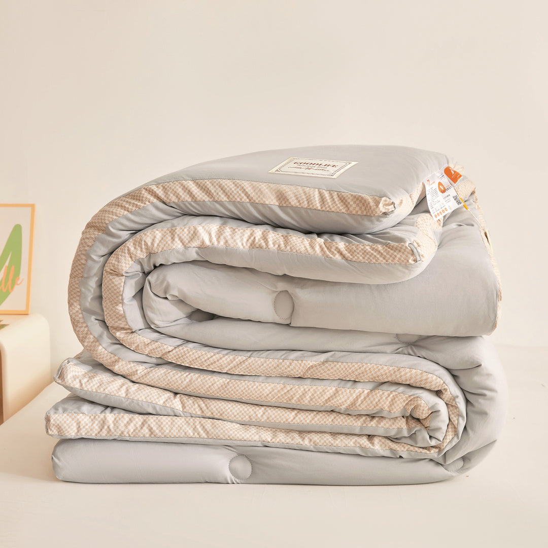 Women cozy blanket Bowlift