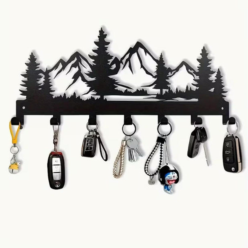 Wall decoration Bowlift