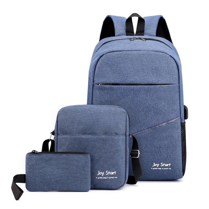 Multifunctional Backpack Set Bowlift