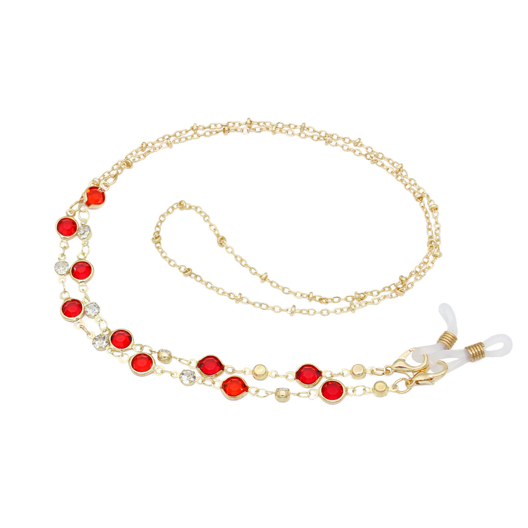 Ornate Eyewear Chain Bowlift