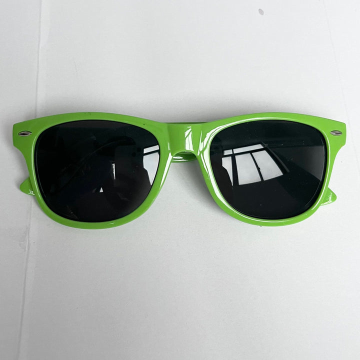 Vintage Inspired Square Sunglasses Bowlift