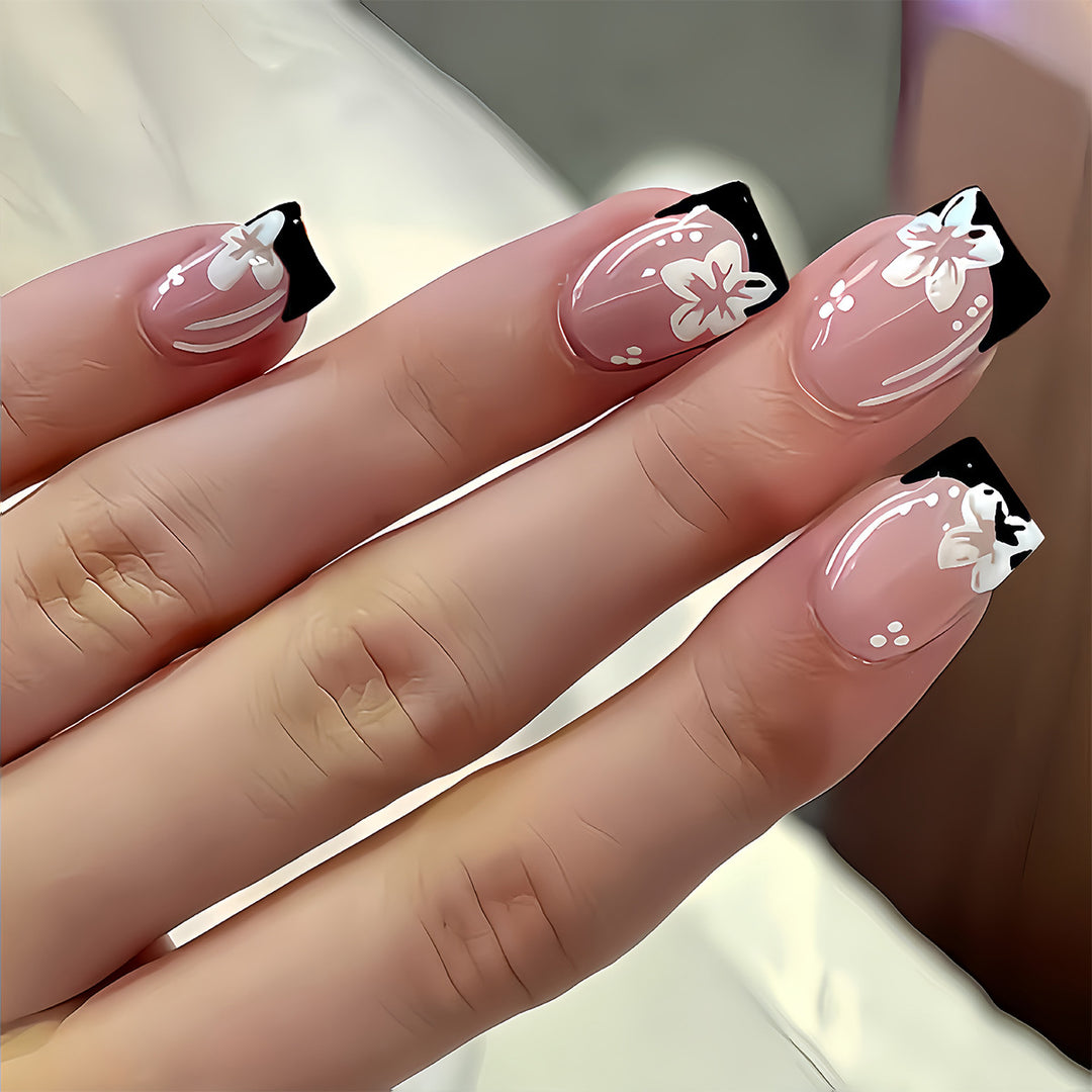 Nail Art Set Bowlift