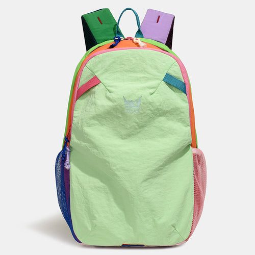 Lightweight Multi-Compartment Backpack