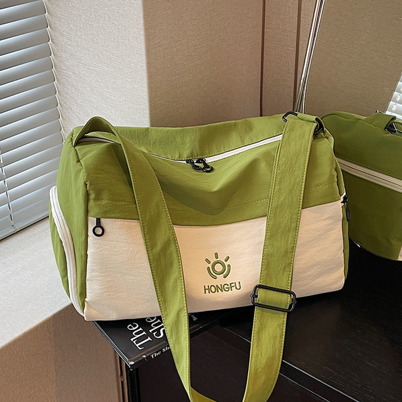 Stylish Sports Travel Duffle