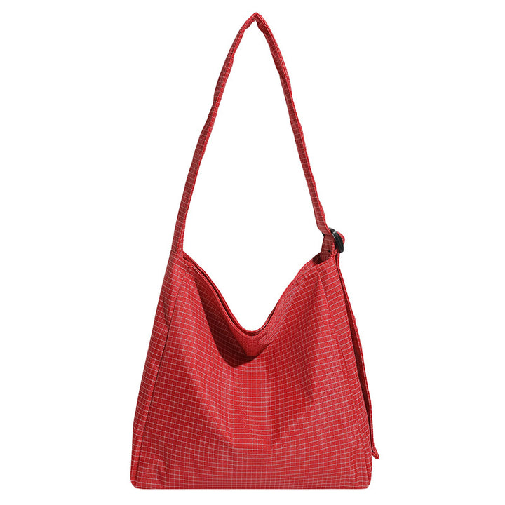 WoCasual Slouchy Hobo Handbag Bowlift