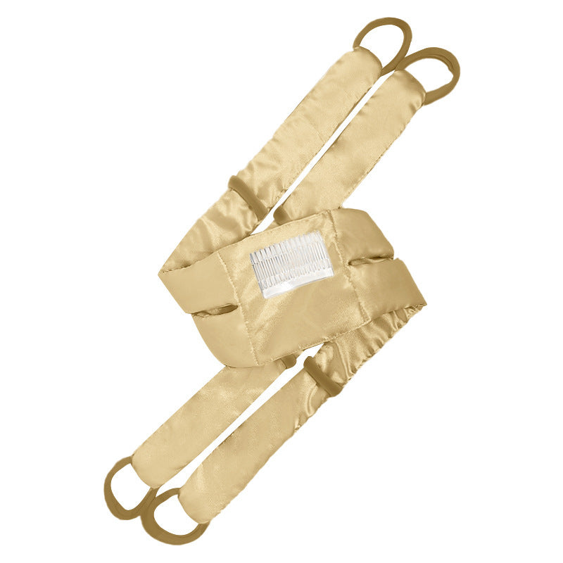 Adjustable Fitness Resistance