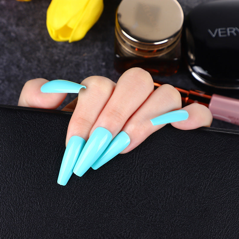 Fashionable design artificial nails Bowlift