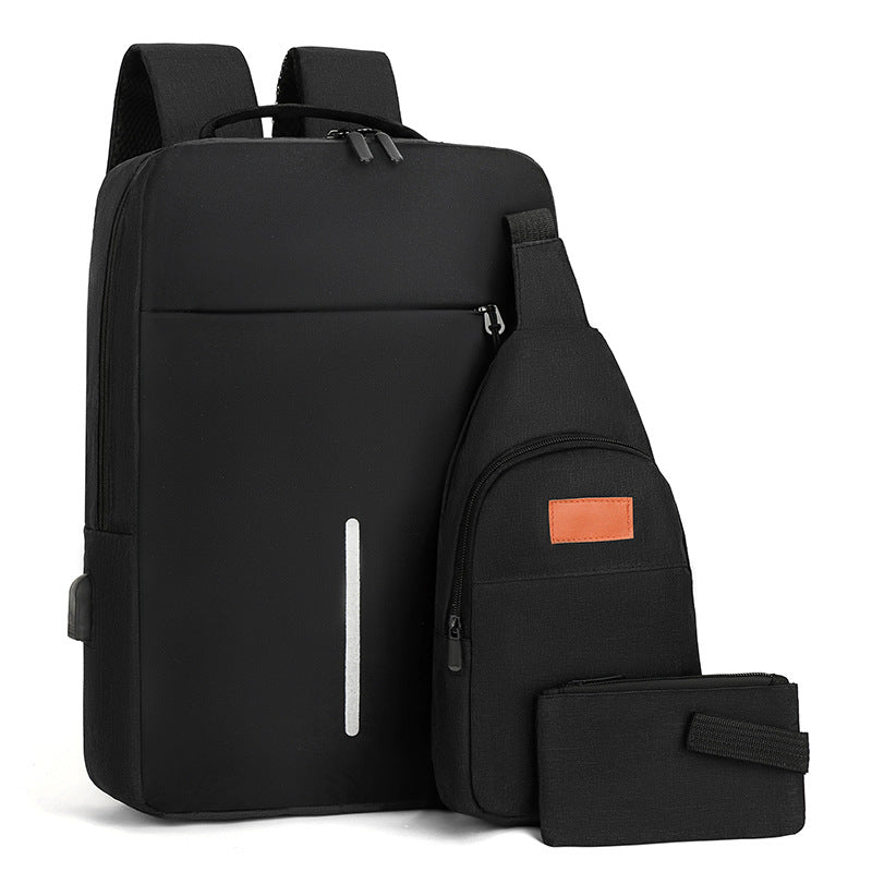 Multi-Functional Versatile Backpack Set Bowlift