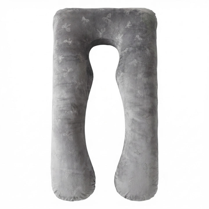 Pregnancy Pillow Bowlift