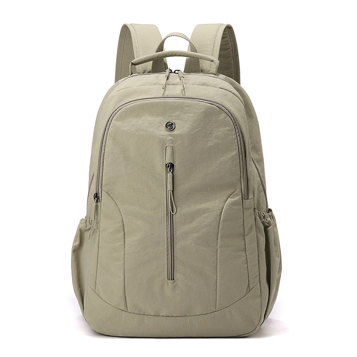 Durable Lightweight Travel Backpack Bowlift