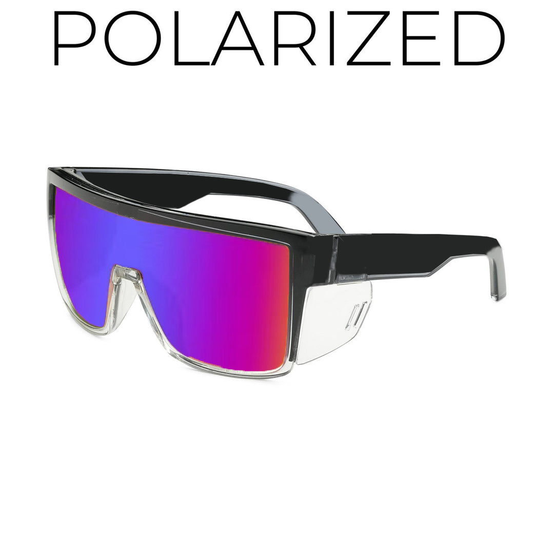Ladies photochromatic sports glasses Bowlift