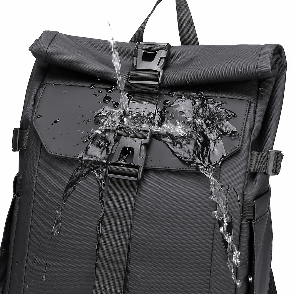 Electronic Everyday Backpack Bowlift