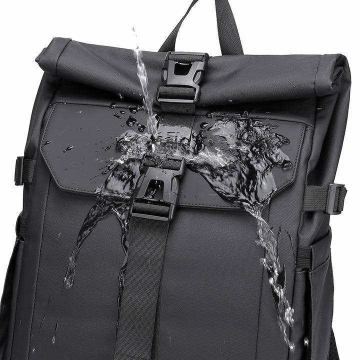 Electronic Everyday Backpack Bowlift
