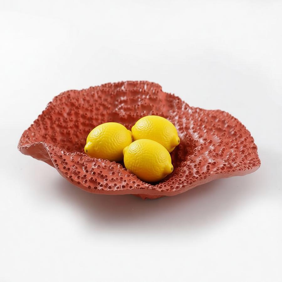 Ornamental Serving Tray