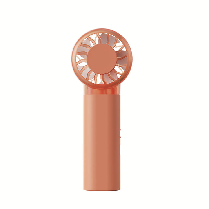 Unisex Portable Handheld Fan Bowlift