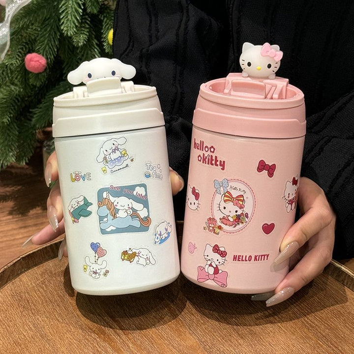 Women Insulated Cup Bowlift