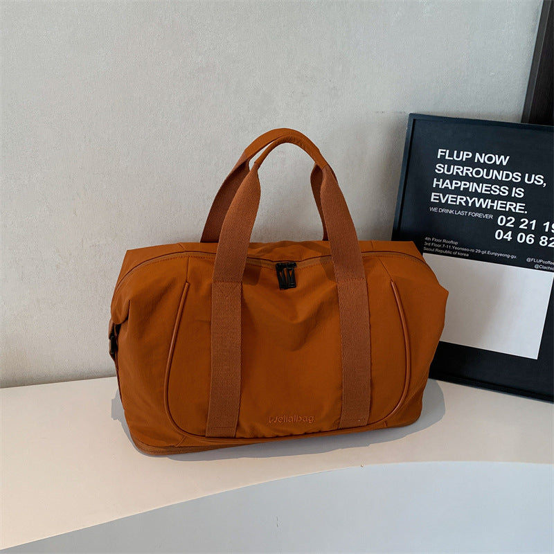 Lightweight Travel Weekender Bag