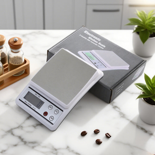 Digital Kitchen Scale