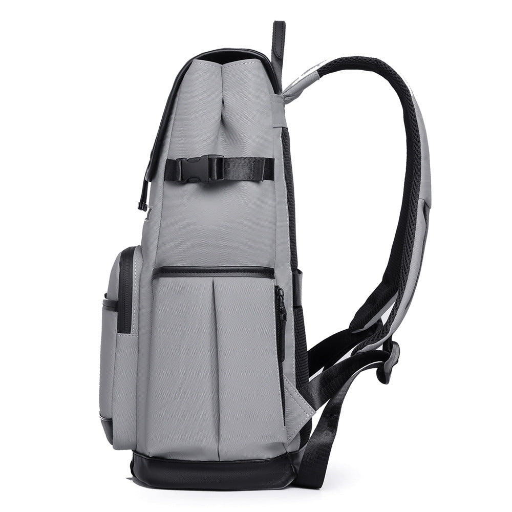 Modern Urban Backpack Bowlift