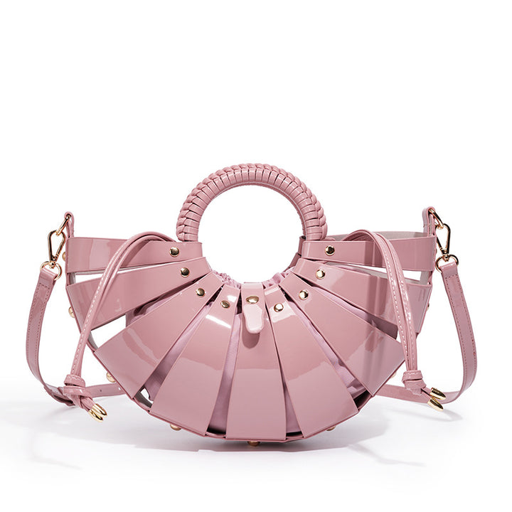 Fashion Handbag Bowlift