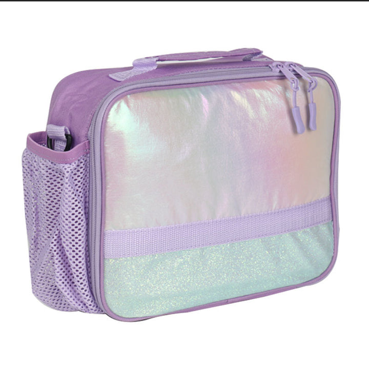 Ladies Insulated Lunchbox with Compartments Bowlift