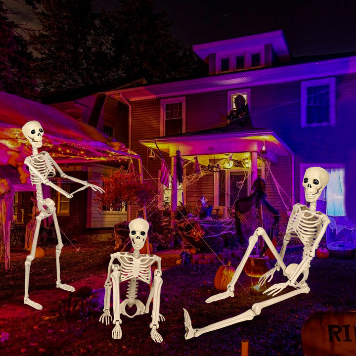 Decorative Skeleton Bowlift