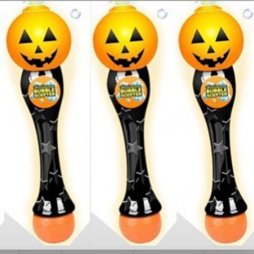 Ladies Children Bubble Gun with Mickey Mouse and Minnie Mouse Design Bowlift