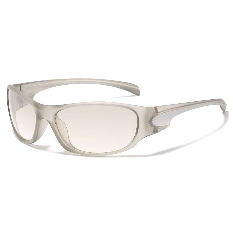 Sporty Performance Sunglasses Bowlift