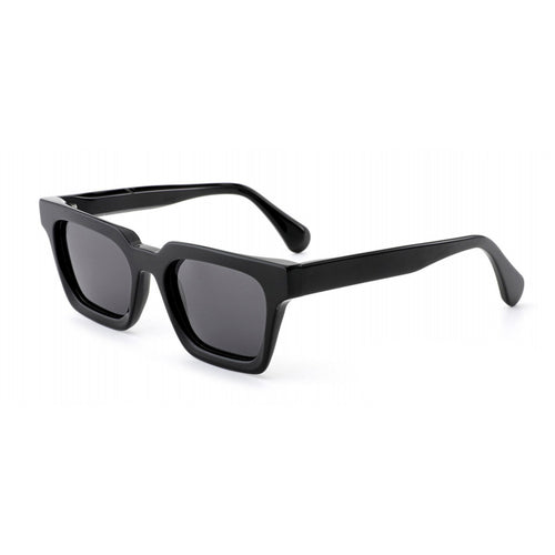 Women's stylish sunglasses with modern plastic frame Bowlift