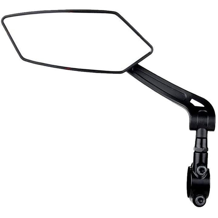 Adjustable Universal Bicycle Side Mirror Bowlift