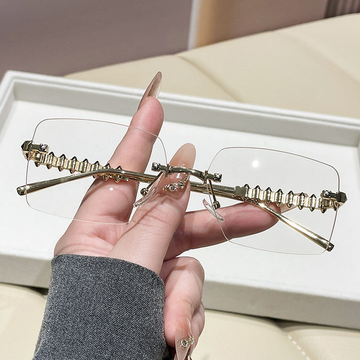 Women’s fashionable glasses Bowlift