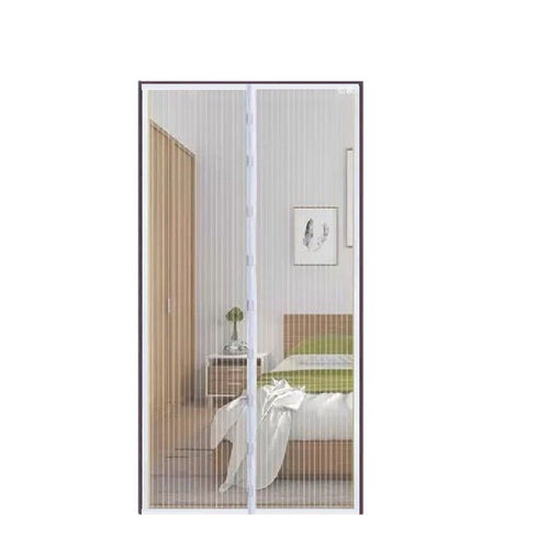 Decorative Mesh Curtain Bowlift