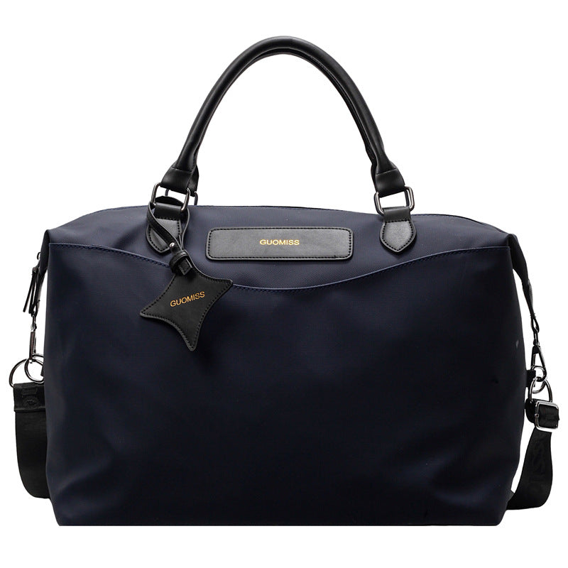 Spacious Laptop Bag Bowlift