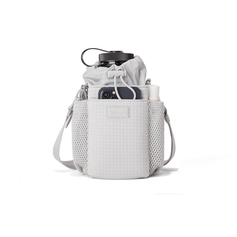 Women Multifunctional Shoulder Bag Bowlift