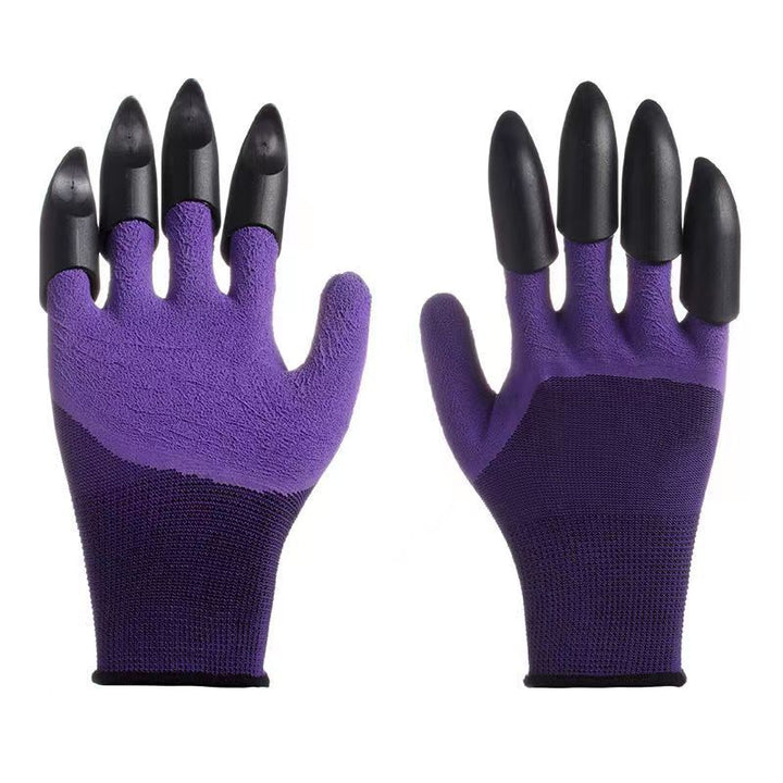 BowLift | All-in-One Gardening Claw Gloves