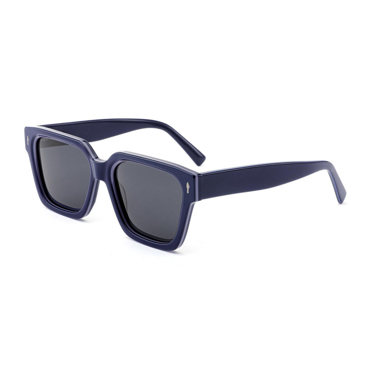 Ladies fashionable sunglasses with a sturdy frame and UV protection Bowlift