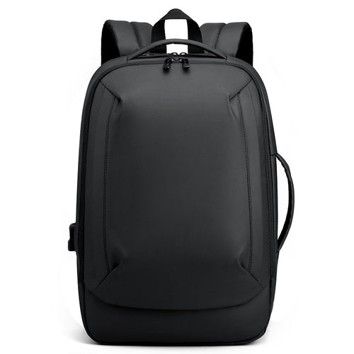 Modern Minimalist Urban Backpack Bowlift
