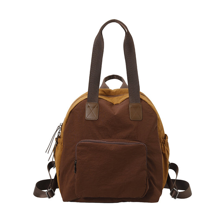 Versatile Travel Backpack Bowlift