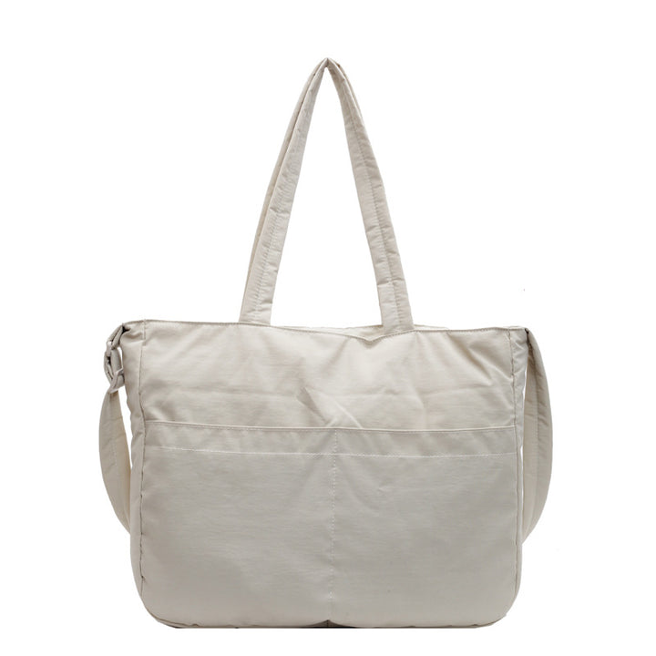 Lightweight Multi-Functional Travel Tote Bowlift