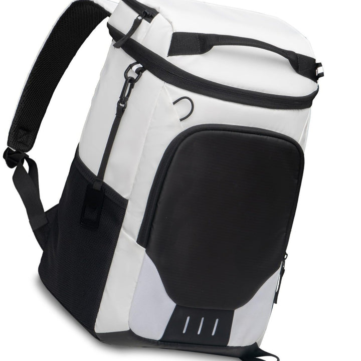 Unisex insulated and multifunctional cooling backpack Bowlift