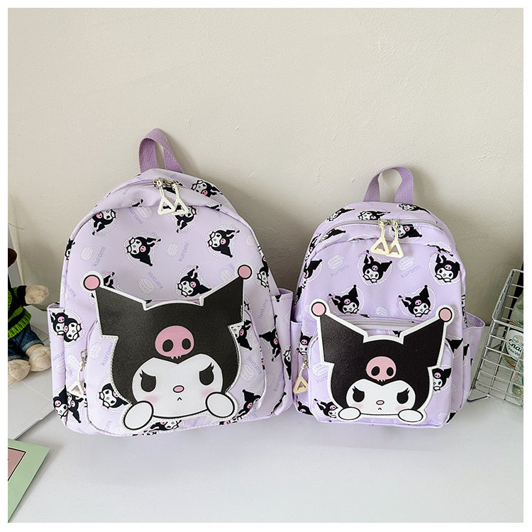 Children's backpack Bowlift