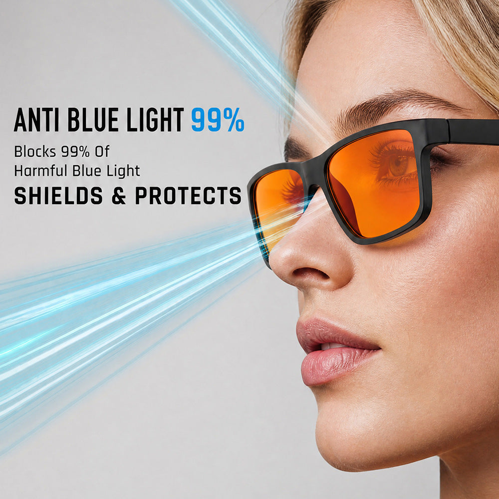 Performance-Enhancing Sports Sunglasses Bowlift