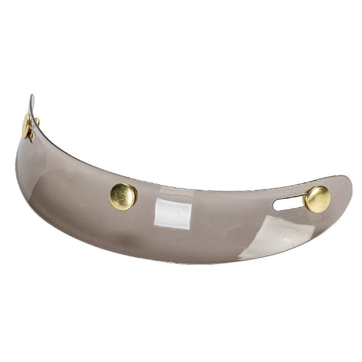 Premium UV-Resistant Visor Shield Bowlift