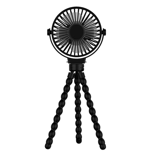 Unisex Table Fan Bowlift