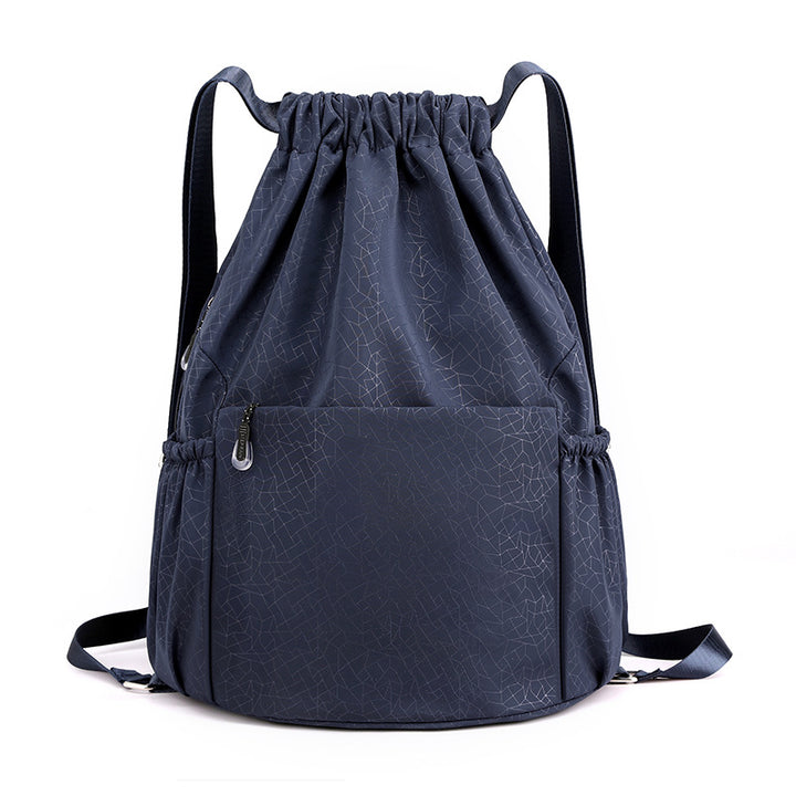 Versatile Drawstring Backpack Bowlift