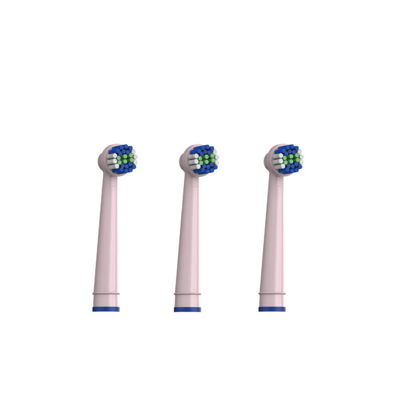 Electric Toothbrush Replacement Head Bowlift